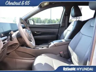 Hyundai SANTA CRUZ 2025 SEL 4dr Crew Cab 4.3ft SB