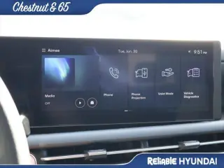 Hyundai SANTA CRUZ 2025 SEL 4dr Crew Cab 4.3ft SB