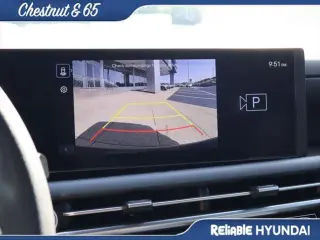 Hyundai SANTA CRUZ 2025 SEL 4dr Crew Cab 4.3ft SB