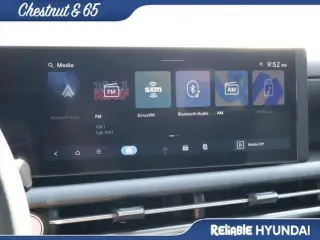 Hyundai SANTA CRUZ 2025 SEL 4dr Crew Cab 4.3ft SB