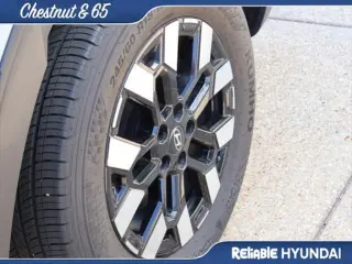 Hyundai SANTA CRUZ 2025 SEL 4dr Crew Cab 4.3ft SB