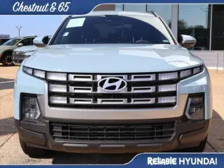 Hyundai SANTA CRUZ 2025 SEL 4dr Crew Cab 4.3ft SB