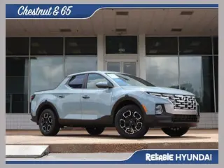 Hyundai SANTA CRUZ 2024 SEL 4dr Crew Cab 4.3ft SB