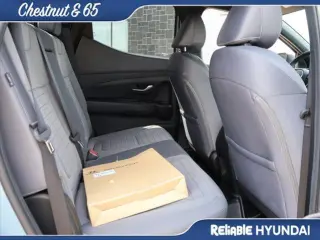 Hyundai SANTA CRUZ 2024 SEL 4dr Crew Cab 4.3ft SB