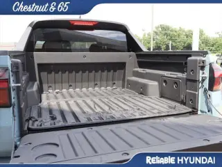 Hyundai SANTA CRUZ 2024 SEL 4dr Crew Cab 4.3ft SB