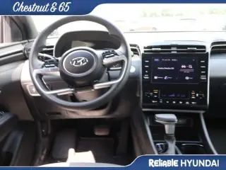 Hyundai SANTA CRUZ 2024 SEL 4dr Crew Cab 4.3ft SB