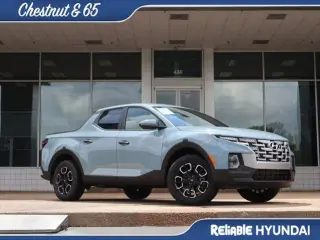 Hyundai SANTA CRUZ 2024 SEL 4dr Crew Cab 4.3ft SB