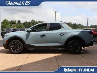 Hyundai SANTA CRUZ 2024 SEL 4dr Crew Cab 4.3ft SB