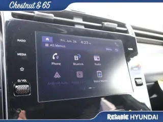 Hyundai SANTA CRUZ 2024 SEL 4dr Crew Cab 4.3ft SB