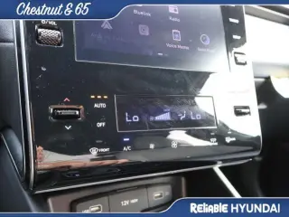 Hyundai SANTA CRUZ 2024 SEL 4dr Crew Cab 4.3ft SB