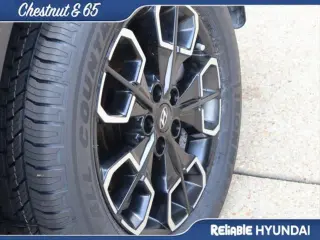 Hyundai SANTA CRUZ 2024 SEL 4dr Crew Cab 4.3ft SB