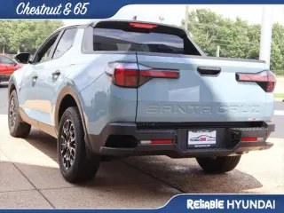 Hyundai SANTA CRUZ 2024 SEL 4dr Crew Cab 4.3ft SB