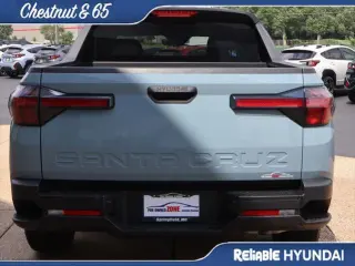 Hyundai SANTA CRUZ 2024 SEL 4dr Crew Cab 4.3ft SB