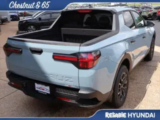 Hyundai SANTA CRUZ 2024 SEL 4dr Crew Cab 4.3ft SB