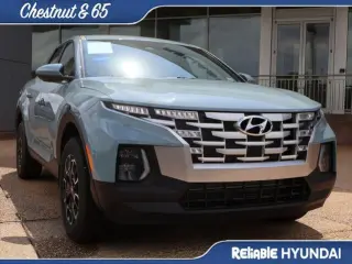 Hyundai SANTA CRUZ 2024 SEL 4dr Crew Cab 4.3ft SB