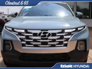 Hyundai SANTA CRUZ 2024 SEL 4dr Crew Cab 4.3ft SB