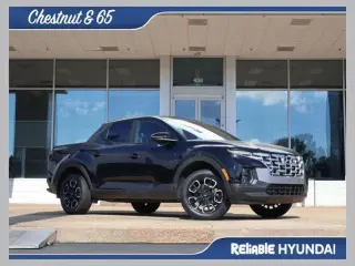 Hyundai SANTA CRUZ 2024 SEL 4dr Crew Cab 4.3ft SB