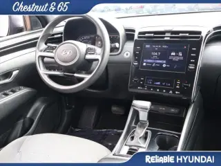 Hyundai SANTA CRUZ 2024 SEL 4dr Crew Cab 4.3ft SB