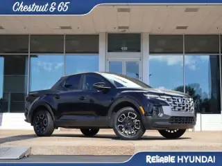 Hyundai SANTA CRUZ 2024 SEL 4dr Crew Cab 4.3ft SB