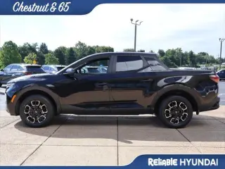 Hyundai SANTA CRUZ 2024 SEL 4dr Crew Cab 4.3ft SB