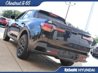 Hyundai SANTA CRUZ 2024 SEL 4dr Crew Cab 4.3ft SB