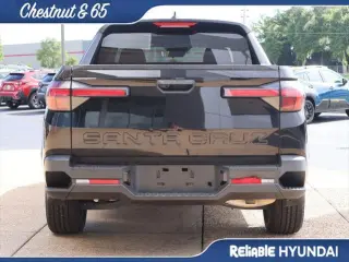 Hyundai SANTA CRUZ 2024 SEL 4dr Crew Cab 4.3ft SB