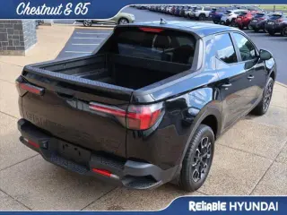 Hyundai SANTA CRUZ 2024 SEL 4dr Crew Cab 4.3ft SB