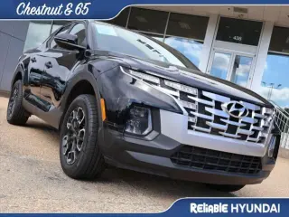 Hyundai SANTA CRUZ 2024 SEL 4dr Crew Cab 4.3ft SB