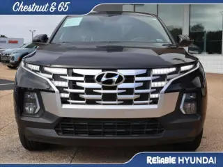 Hyundai SANTA CRUZ 2024 SEL 4dr Crew Cab 4.3ft SB