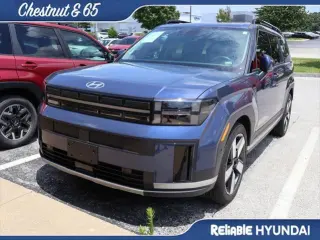 Hyundai SANTA FE 2025 AWD Limited 4dr SUV