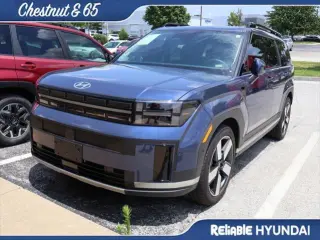 Hyundai SANTA FE 2025 AWD Limited 4dr SUV