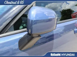 Hyundai SANTA FE 2025 AWD Limited 4dr SUV