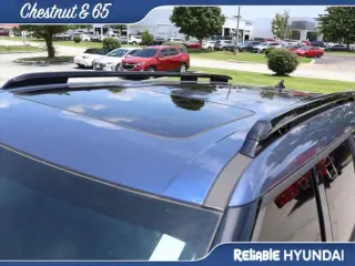 Hyundai SANTA FE 2025 AWD Limited 4dr SUV