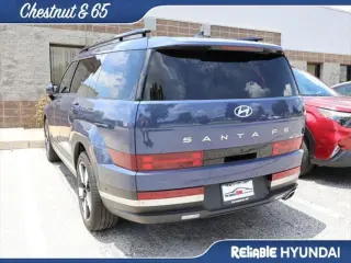 Hyundai SANTA FE 2025 AWD Limited 4dr SUV