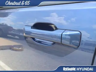 Hyundai SANTA FE 2025 AWD Limited 4dr SUV