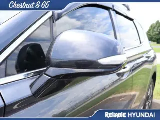 Hyundai SANTA FE 2020 SEL 2.0T 4dr Crossover