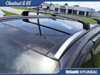 Hyundai SANTA FE 2020 SEL 2.0T 4dr Crossover