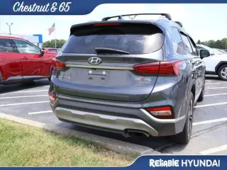 Hyundai SANTA FE 2020 SEL 2.0T 4dr Crossover