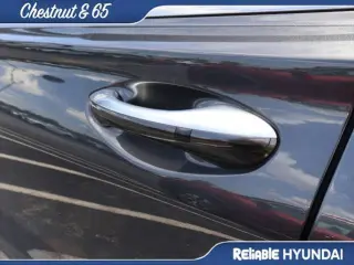 Hyundai SANTA FE 2020 SEL 2.0T 4dr Crossover