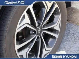 Hyundai SANTA FE 2020 SEL 2.0T 4dr Crossover