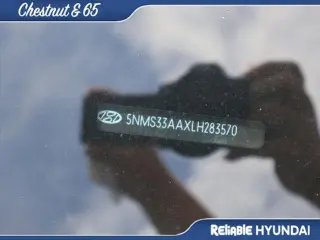 Hyundai SANTA FE 2020 SEL 2.0T 4dr Crossover