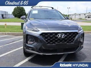 Hyundai SANTA FE 2020 SEL 2.0T 4dr Crossover