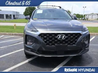 Hyundai SANTA FE 2020 SEL 2.0T 4dr Crossover