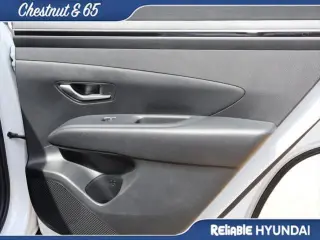 Hyundai TUCSON 2024 SEL 4dr SUV