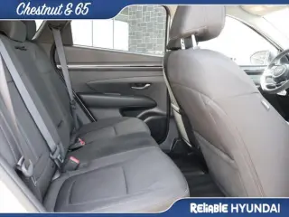 Hyundai TUCSON 2024 SEL 4dr SUV