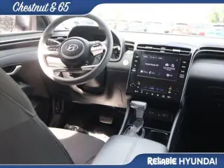 Hyundai TUCSON 2024 SEL 4dr SUV