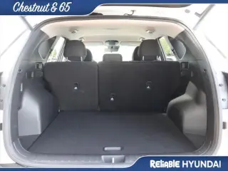 Hyundai TUCSON 2024 SEL 4dr SUV