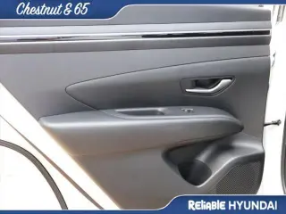 Hyundai TUCSON 2024 SEL 4dr SUV