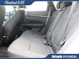 Hyundai TUCSON 2024 SEL 4dr SUV