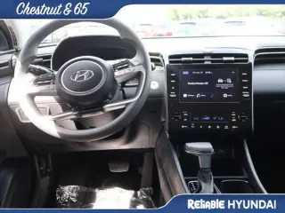 Hyundai TUCSON 2024 SEL 4dr SUV